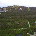 Rukanjuuri 3 * Ruka