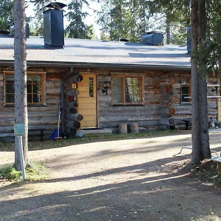 Rukanjuuri 3 Ruka
